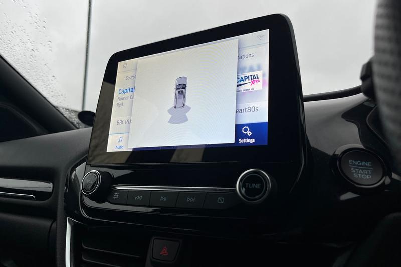 Used Ford Puma 2024 for sale - 77286305: Photo 30