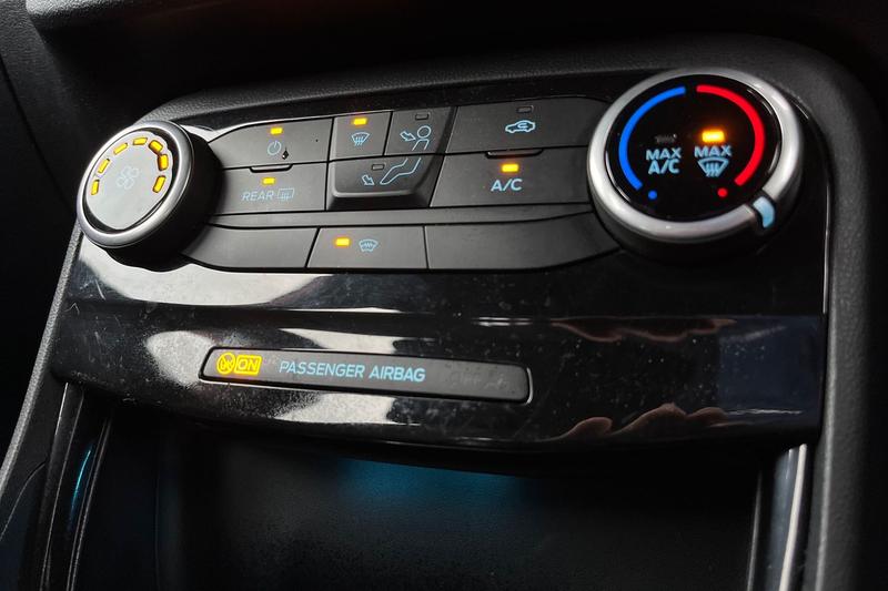 Used Ford Puma 2024 for sale - 77286305: Photo 31