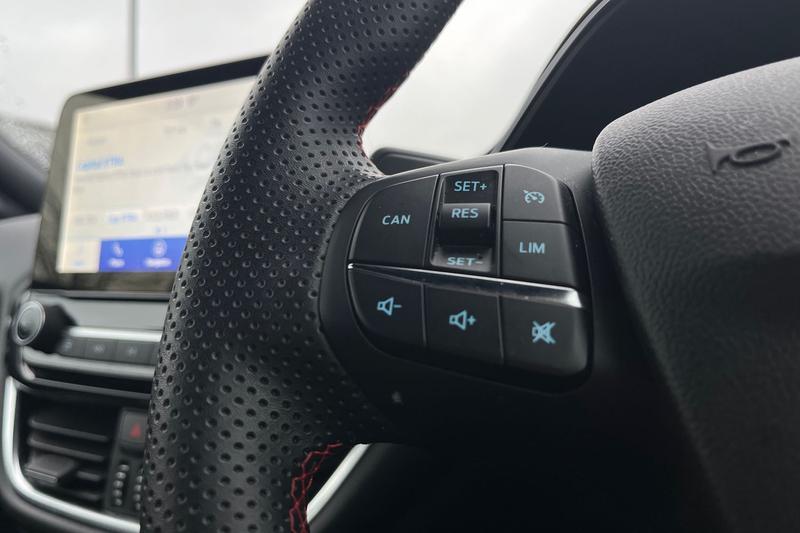 Used Ford Puma 2024 for sale - 77286305: Photo 35