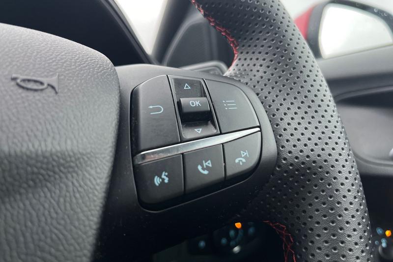 Used Ford Puma 2024 for sale - 77286305: Photo 36