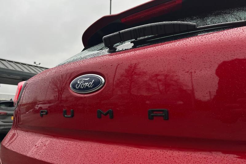 Used Ford Puma 2024 for sale - 77286305: Photo 39