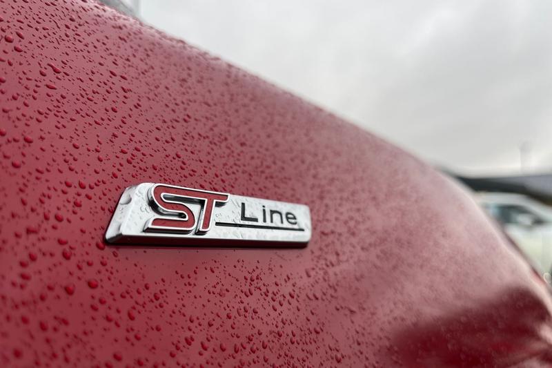 Used Ford Puma 2024 for sale - 77286305: Photo 40