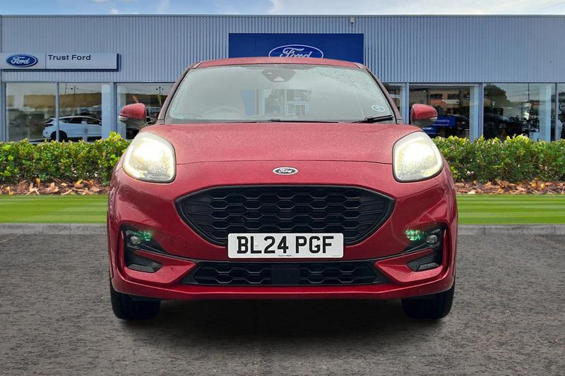 Used Ford Puma 2024 for sale - 77286305: Photo 6
