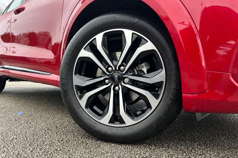 Used Ford Puma 2024 for sale - 77286305: Photo 8