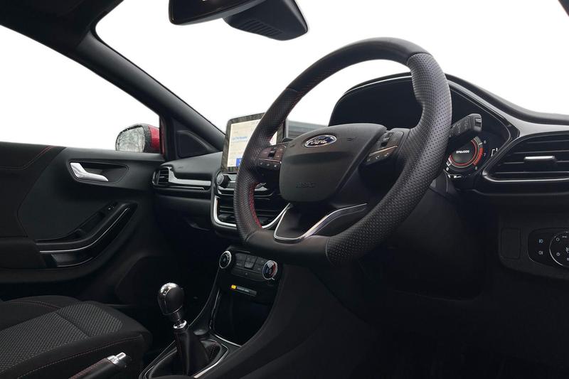 Used Ford Puma 2024 for sale - 77286305: Photo 9