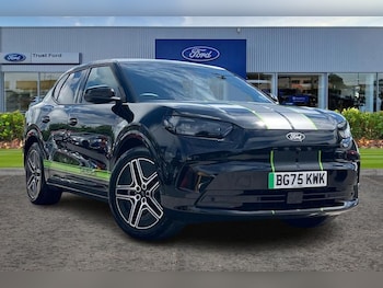 Used Ford Capri 2025 for sale - 78918261: Photo