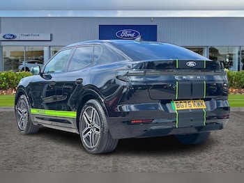 Used Ford Capri 2025 for sale - 78918261: Photo