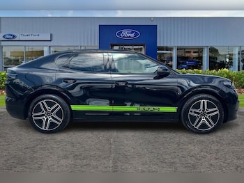 Used Ford Capri 2025 for sale - 78918261: Photo