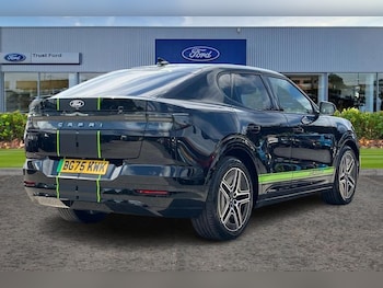 Used Ford Capri 2025 for sale - 78918261: Photo