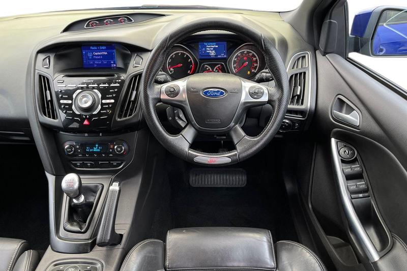 Used Ford Focus 2013 for sale - 76486504: Photo 11
