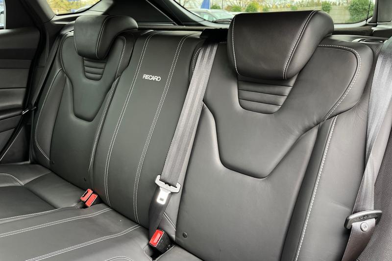 Used Ford Focus 2013 for sale - 76486504: Photo 20