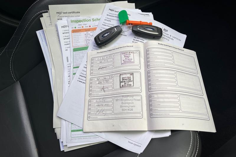 Used Ford Focus 2013 for sale - 76486504: Photo 24