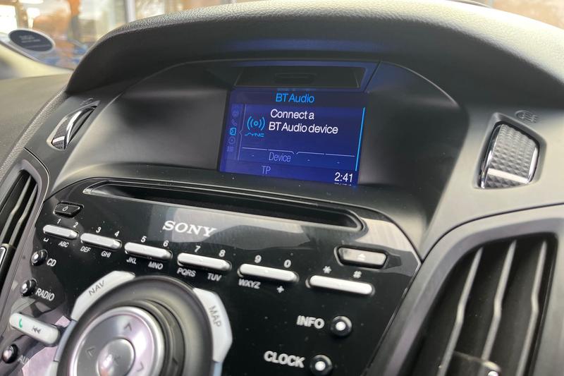 Used Ford Focus 2013 for sale - 76486504: Photo 28