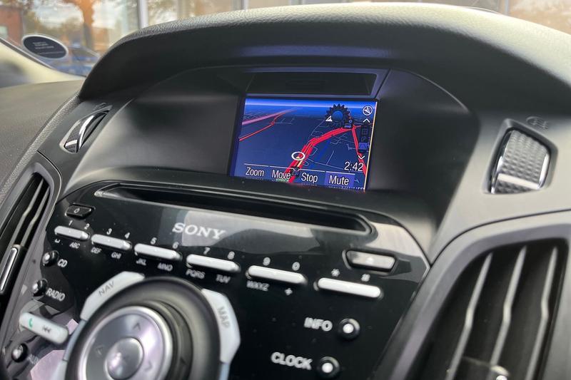 Used Ford Focus 2013 for sale - 76486504: Photo 29