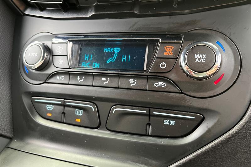 Used Ford Focus 2013 for sale - 76486504: Photo 33