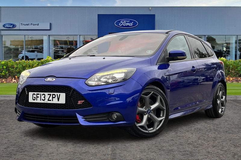Used Ford Focus 2013 for sale - 76486504: Photo 5
