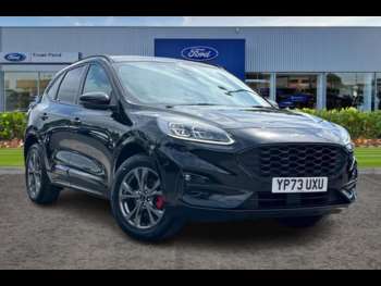 2023 - 2.5 PHEV ST-Line Edition 5dr CVT ** Sync 3 - B&O Sound System - Electric Ta