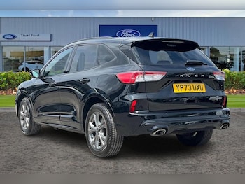 Used Ford Kuga 2023 for sale - 75084510: Photo