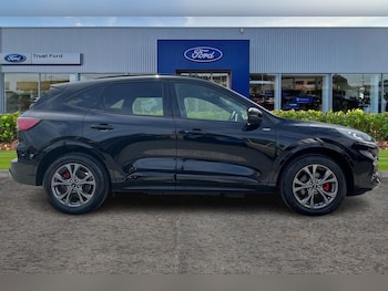 Used Ford Kuga 2023 for sale - 75084510: Photo