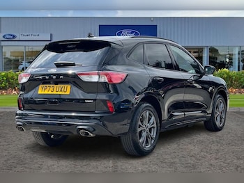 Used Ford Kuga 2023 for sale - 75084510: Photo