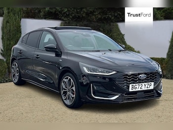 Used Ford Focus 2023 for sale - 78226533: Photo