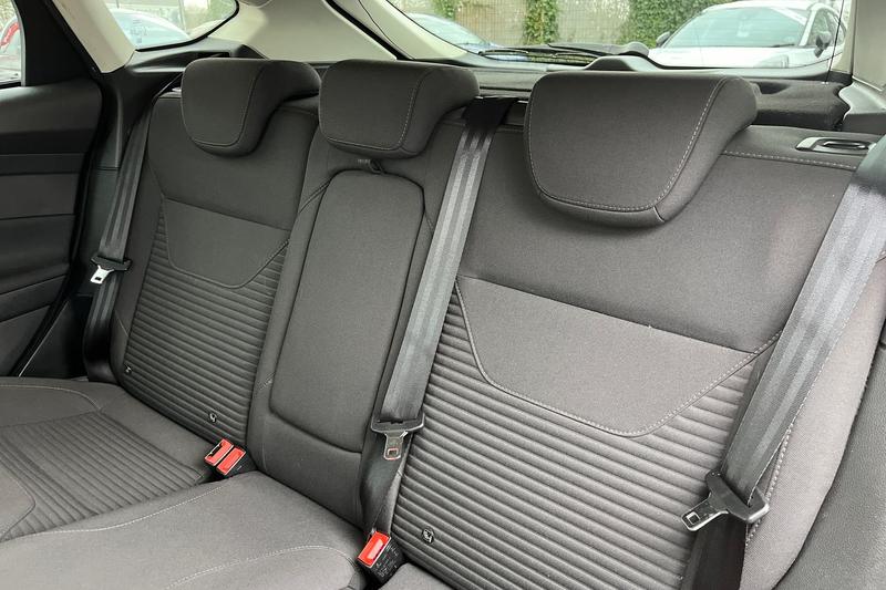 Used Ford Focus 2017 for sale - 77582079: Photo 20