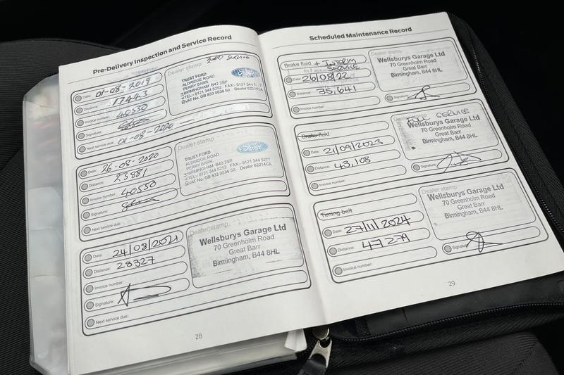 Used Ford Focus 2017 for sale - 77582079: Photo 23