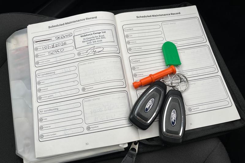 Used Ford Focus 2017 for sale - 77582079: Photo 24