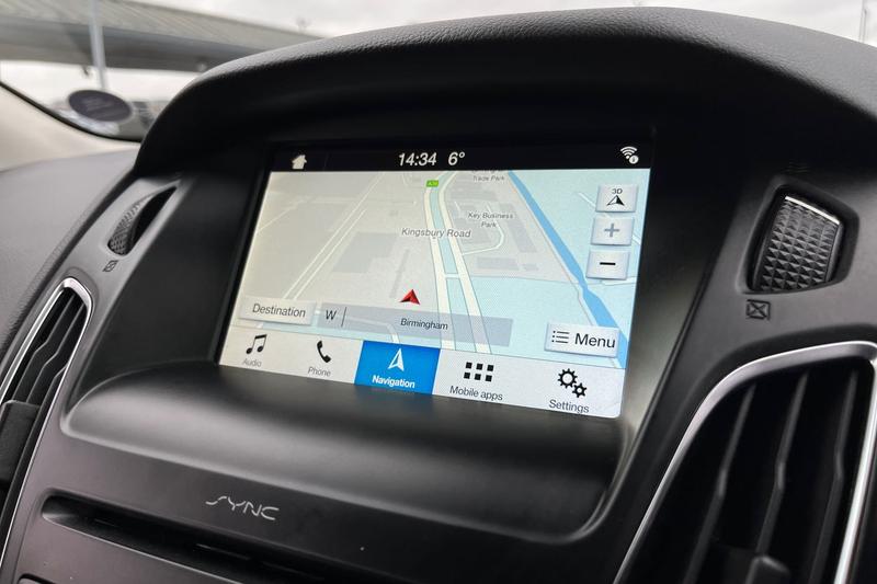 Used Ford Focus 2017 for sale - 77582079: Photo 27