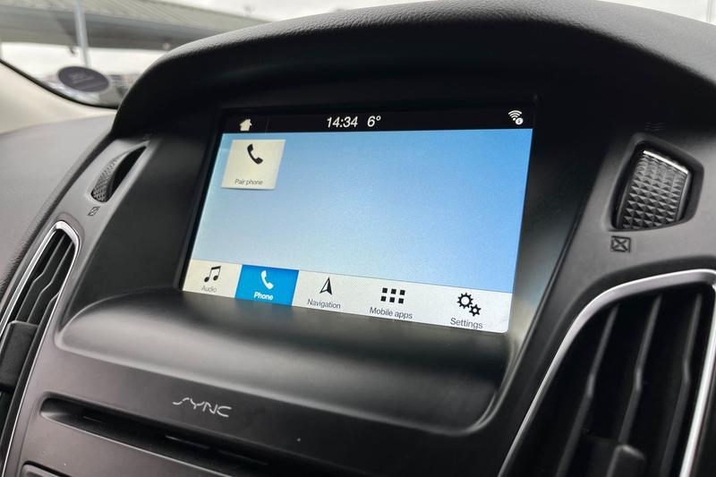 Used Ford Focus 2017 for sale - 77582079: Photo 28