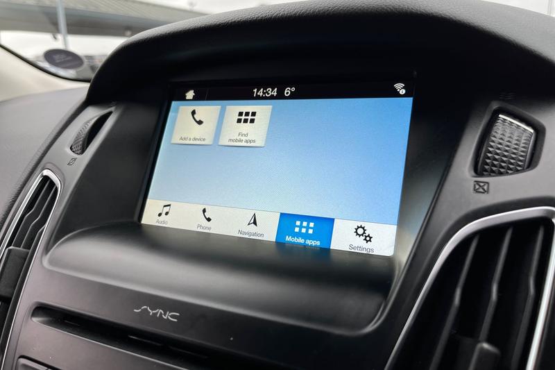 Used Ford Focus 2017 for sale - 77582079: Photo 30