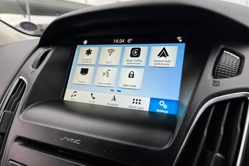 Used Ford Focus 2017 for sale - 77582079: Photo 32