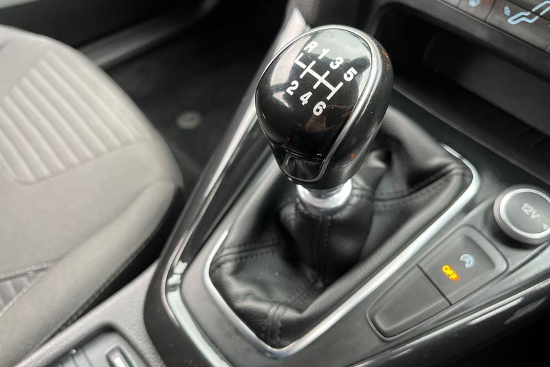 Used Ford Focus 2017 for sale - 77582079: Photo 35