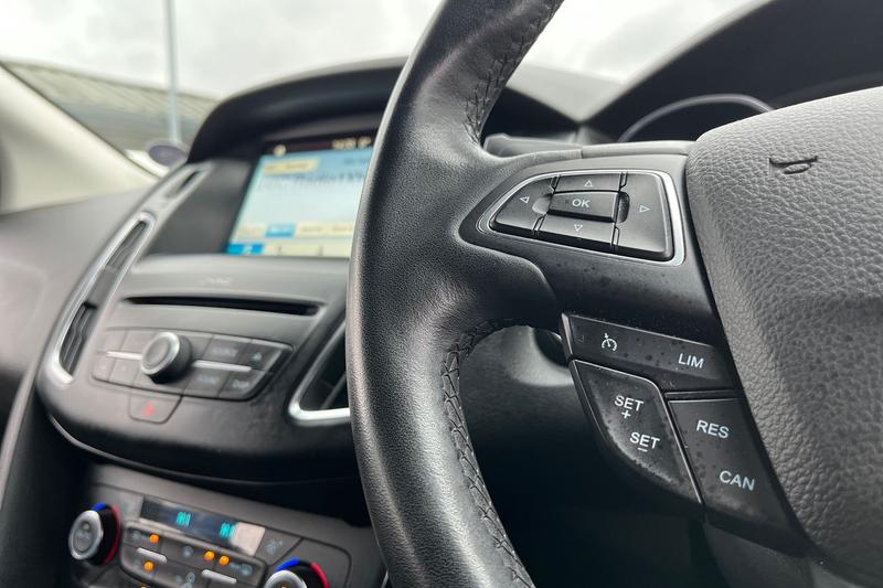 Used Ford Focus 2017 for sale - 77582079: Photo 36