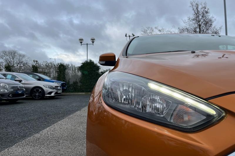 Used Ford Focus 2017 for sale - 77582079: Photo 40