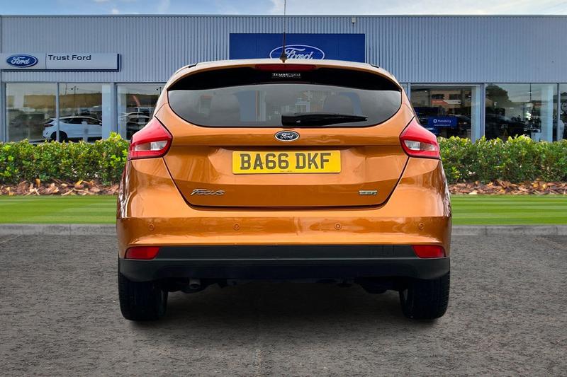 Used Ford Focus 2017 for sale - 77582079: Photo 7