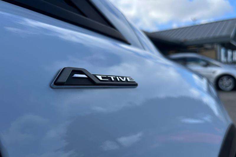 Vehicle 40