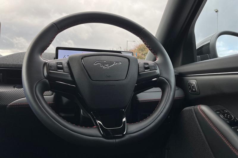 Used Ford Mustang Mach-E 2024 for sale - 76332614: Photo 12