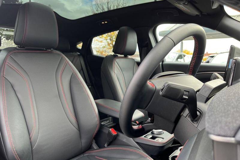 Used Ford Mustang Mach-E 2024 for sale - 76332614: Photo 17