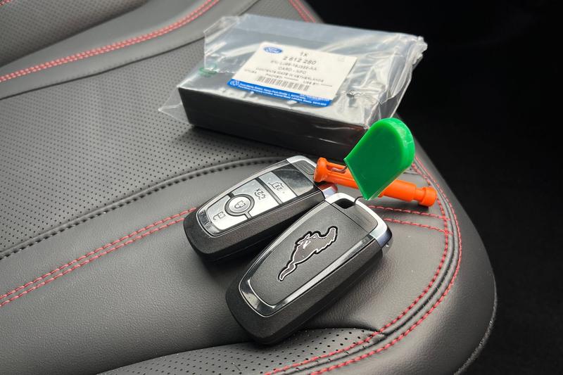 Used Ford Mustang Mach-E 2024 for sale - 76332614: Photo 22