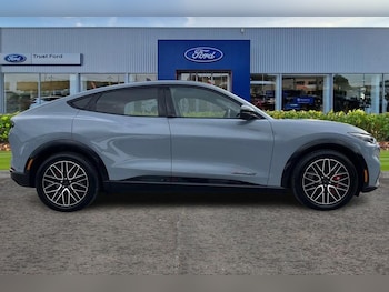 Used Ford Mustang Mach-E 2024 for sale - 76332614: Photo