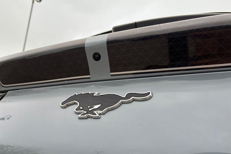 Used Ford Mustang Mach-E 2024 for sale - 76332614: Photo 40