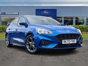 Used Ford Focus 2020 for sale - 79735965: Photo
