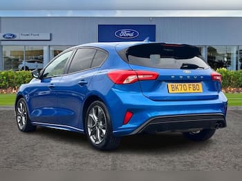Used Ford Focus 2020 for sale - 79735965: Photo