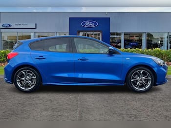 Used Ford Focus 2020 for sale - 79735965: Photo