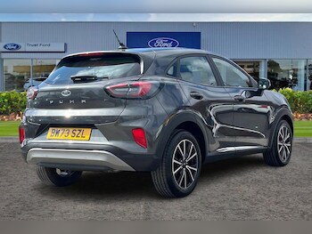 Used Ford Puma 2024 for sale - 78400184: Photo