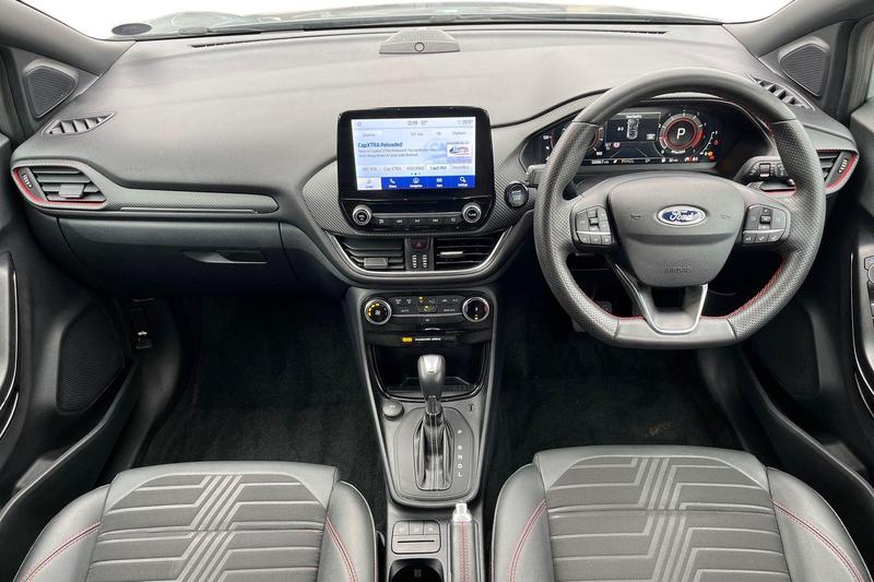 Used Ford Puma 2023 for sale - 76415792: Photo 10