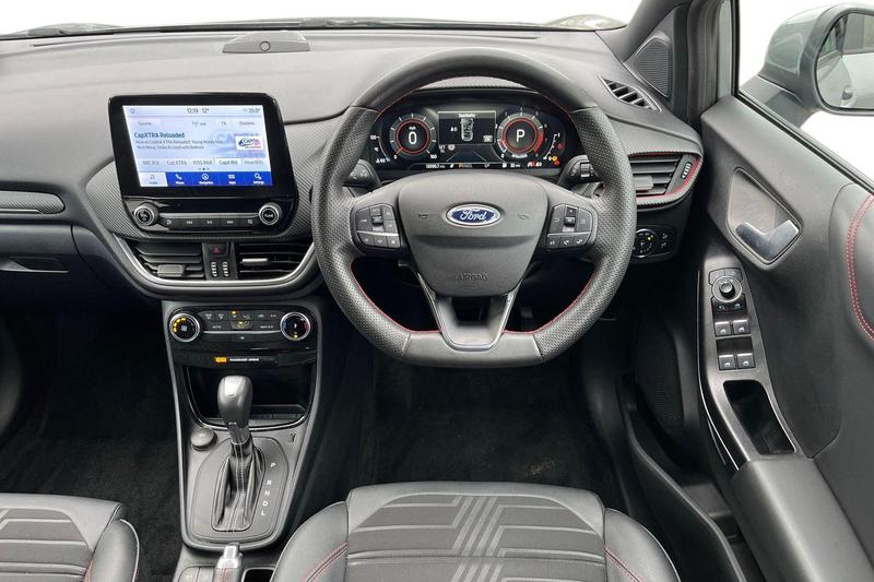 Used Ford Puma 2023 for sale - 76415792: Photo 11