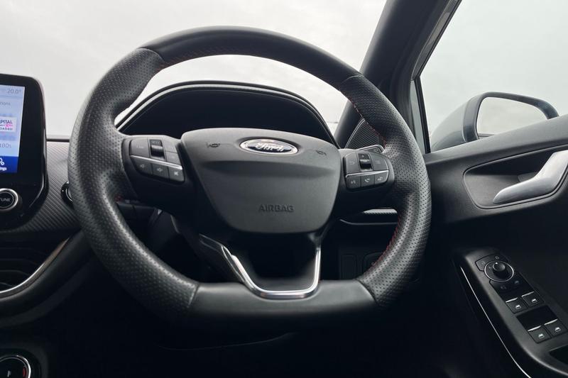 Used Ford Puma 2023 for sale - 76415792: Photo 12