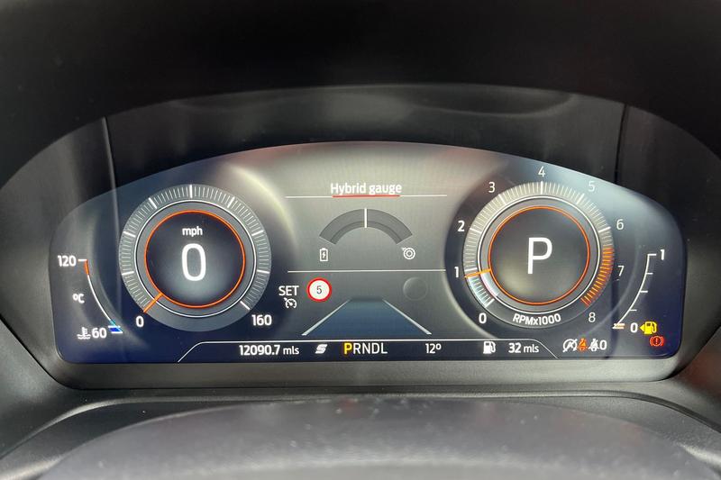 Used Ford Puma 2023 for sale - 76415792: Photo 13